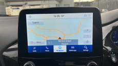 Ford Puma 1.0 EcoBoost Hybrid mHEV ST-Line 5dr Petrol Hatchback